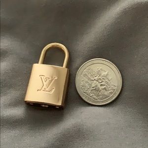 COPY - LV Lock